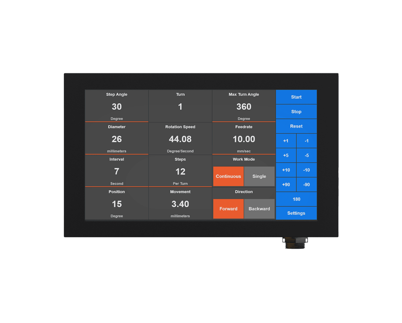IoT Automation Board